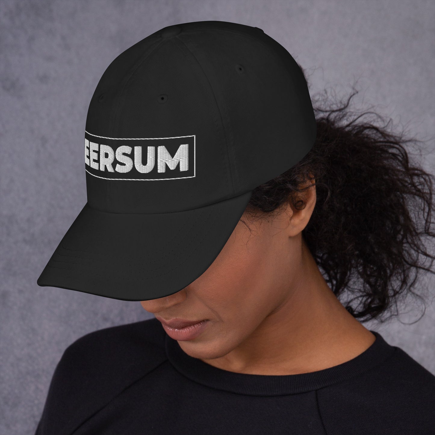 Dad hat