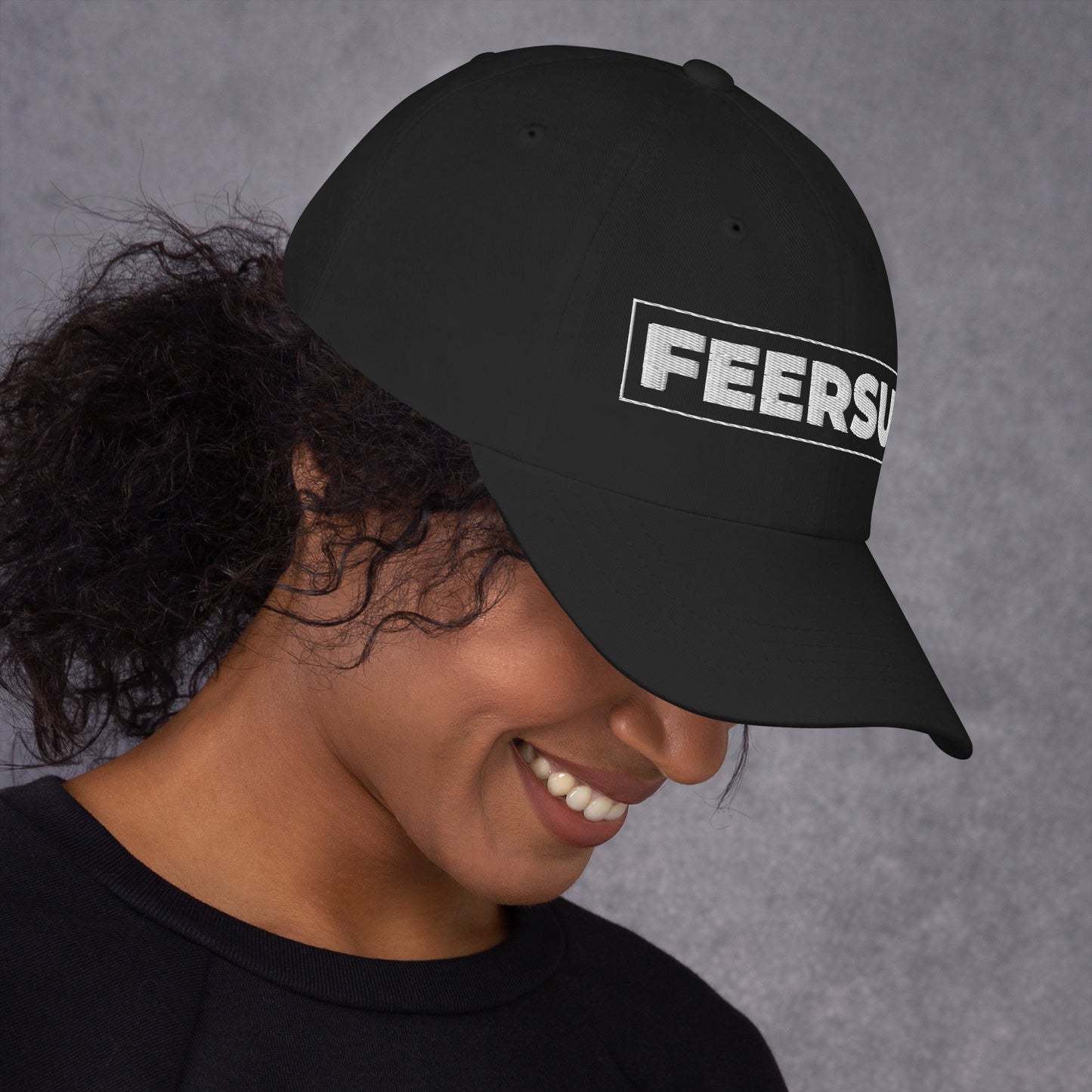 Dad hat