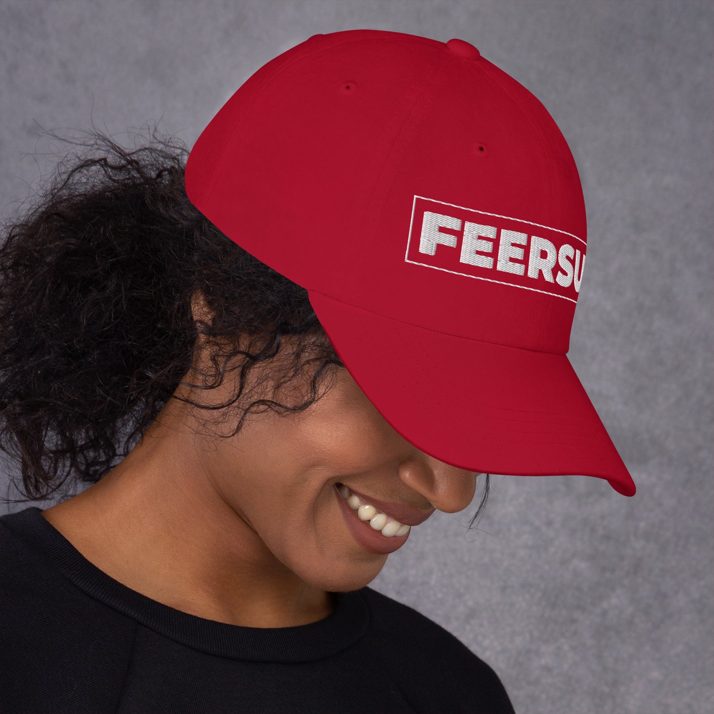 Dad hat