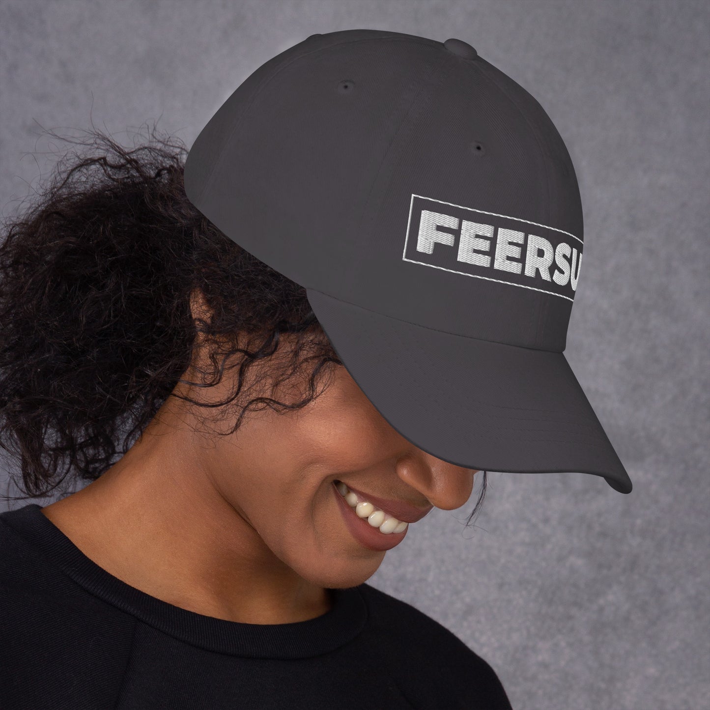 Dad hat