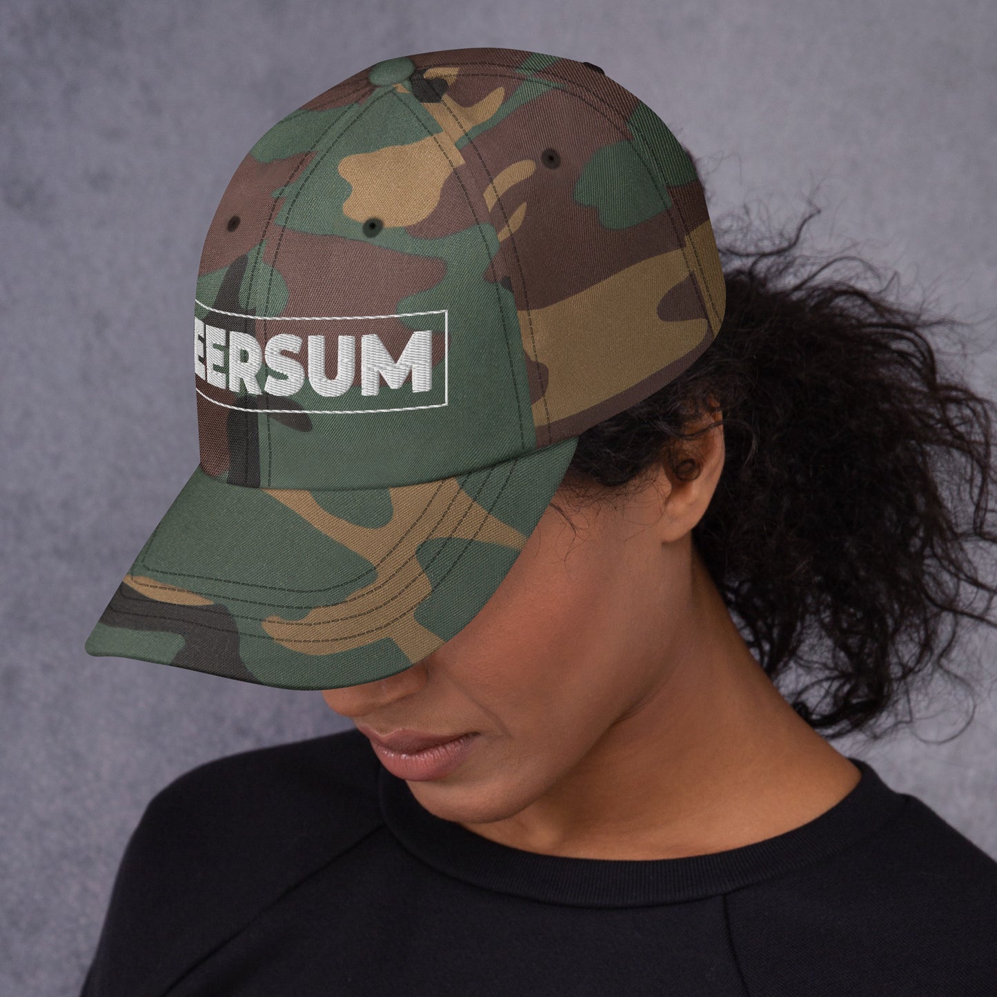 Dad hat
