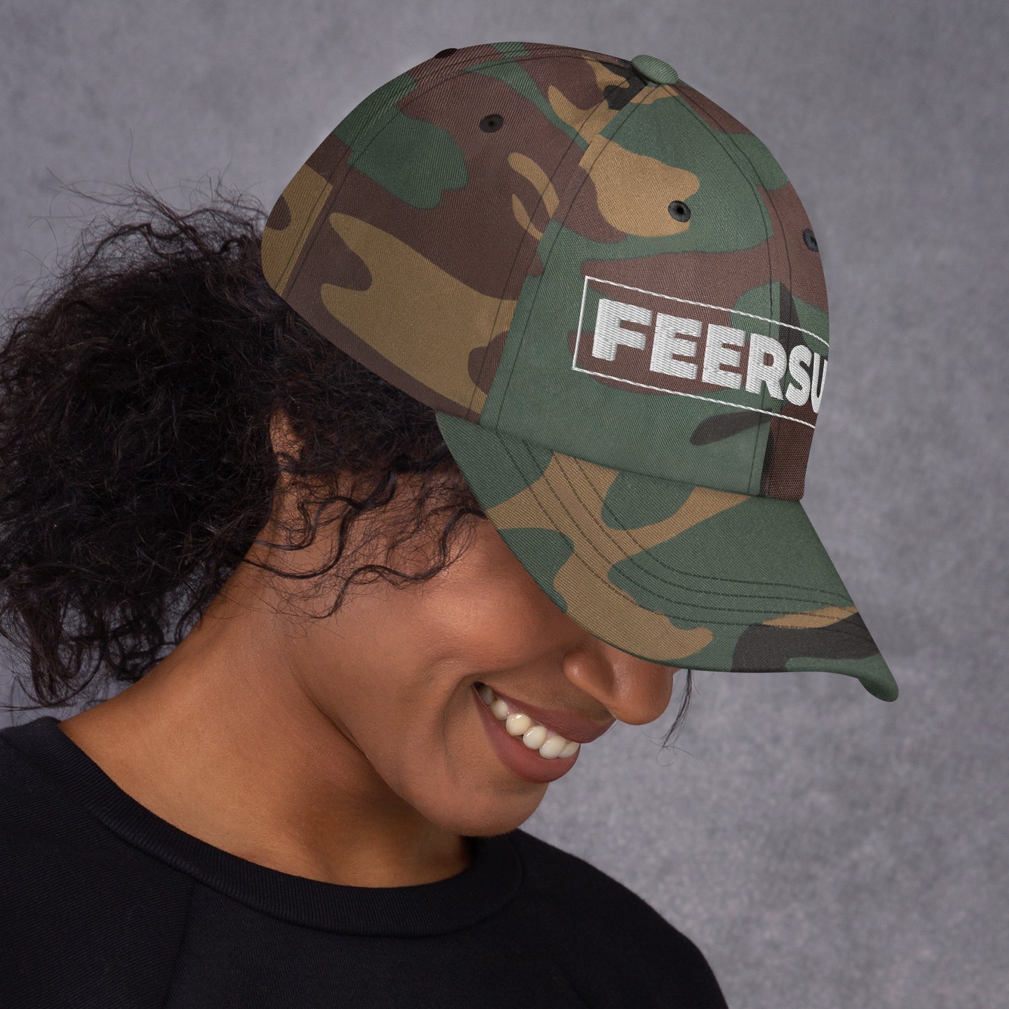 Dad hat