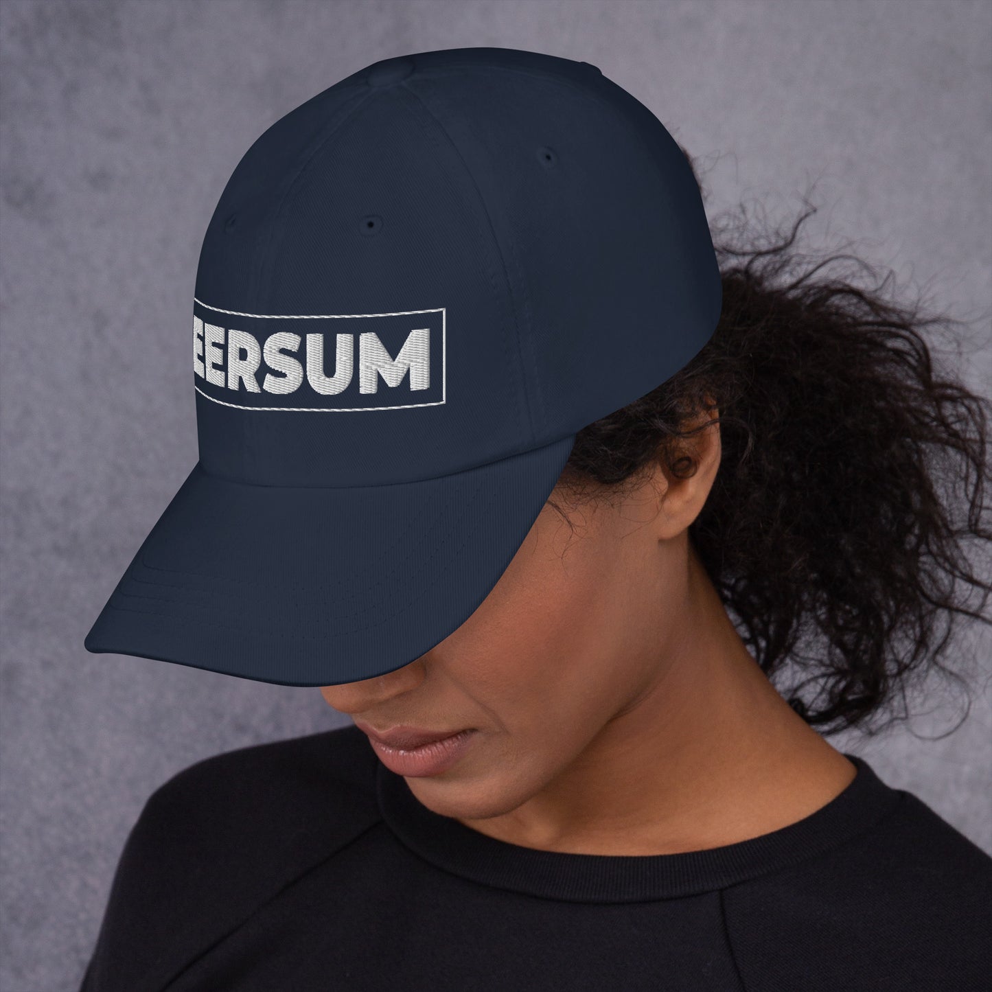 Dad hat