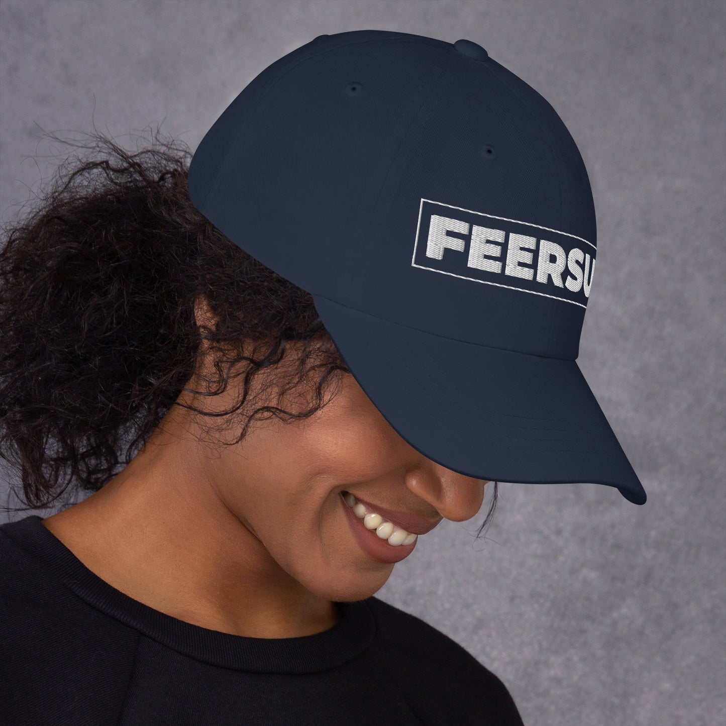 Dad hat