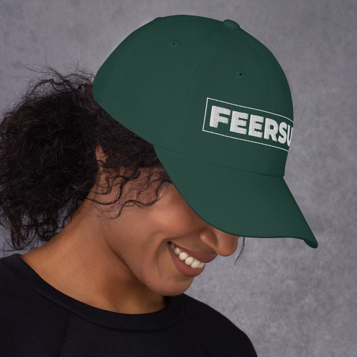 Dad hat