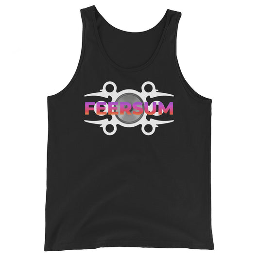 Dan Madams 5Hr Set Men's Tank Top