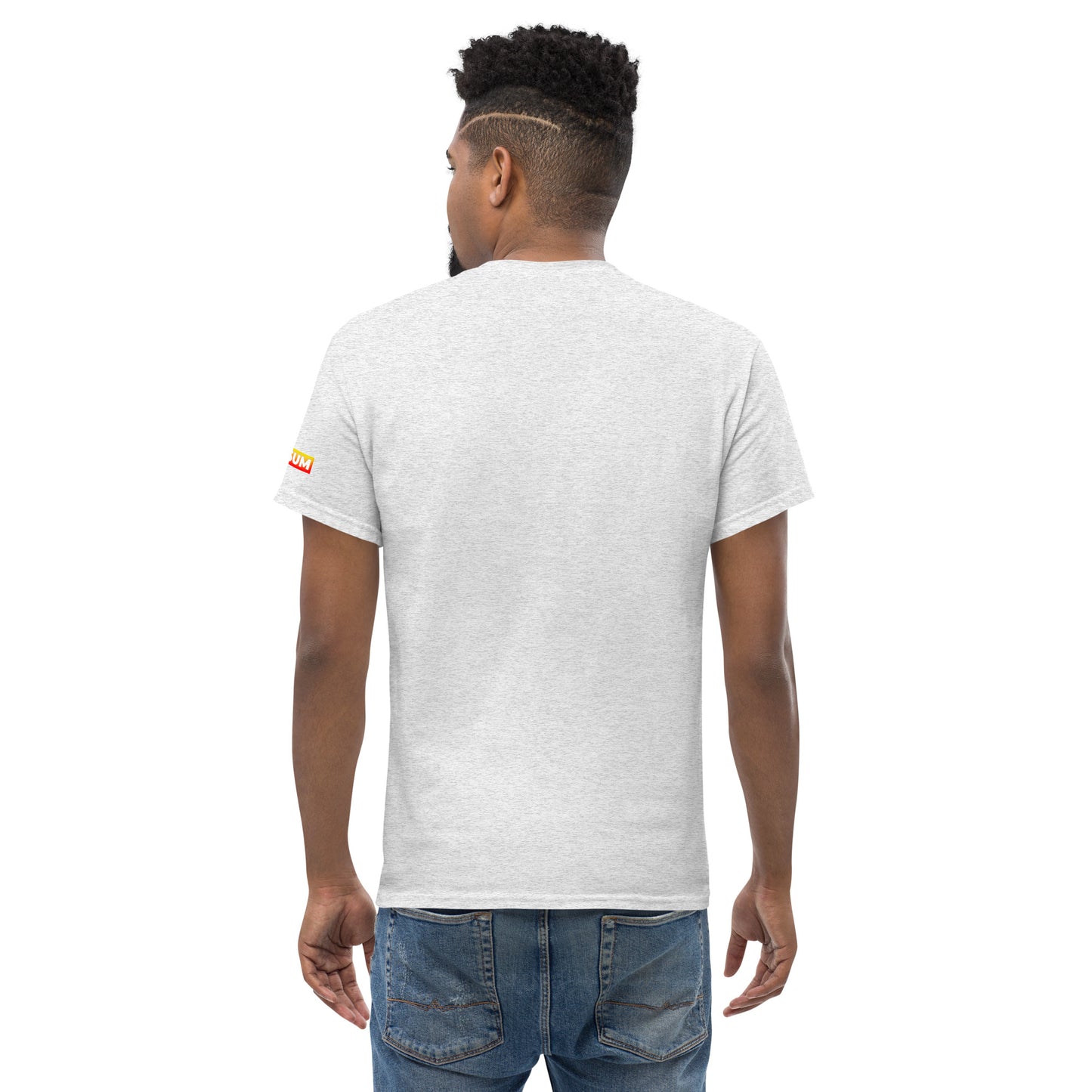 Unisex classic tee