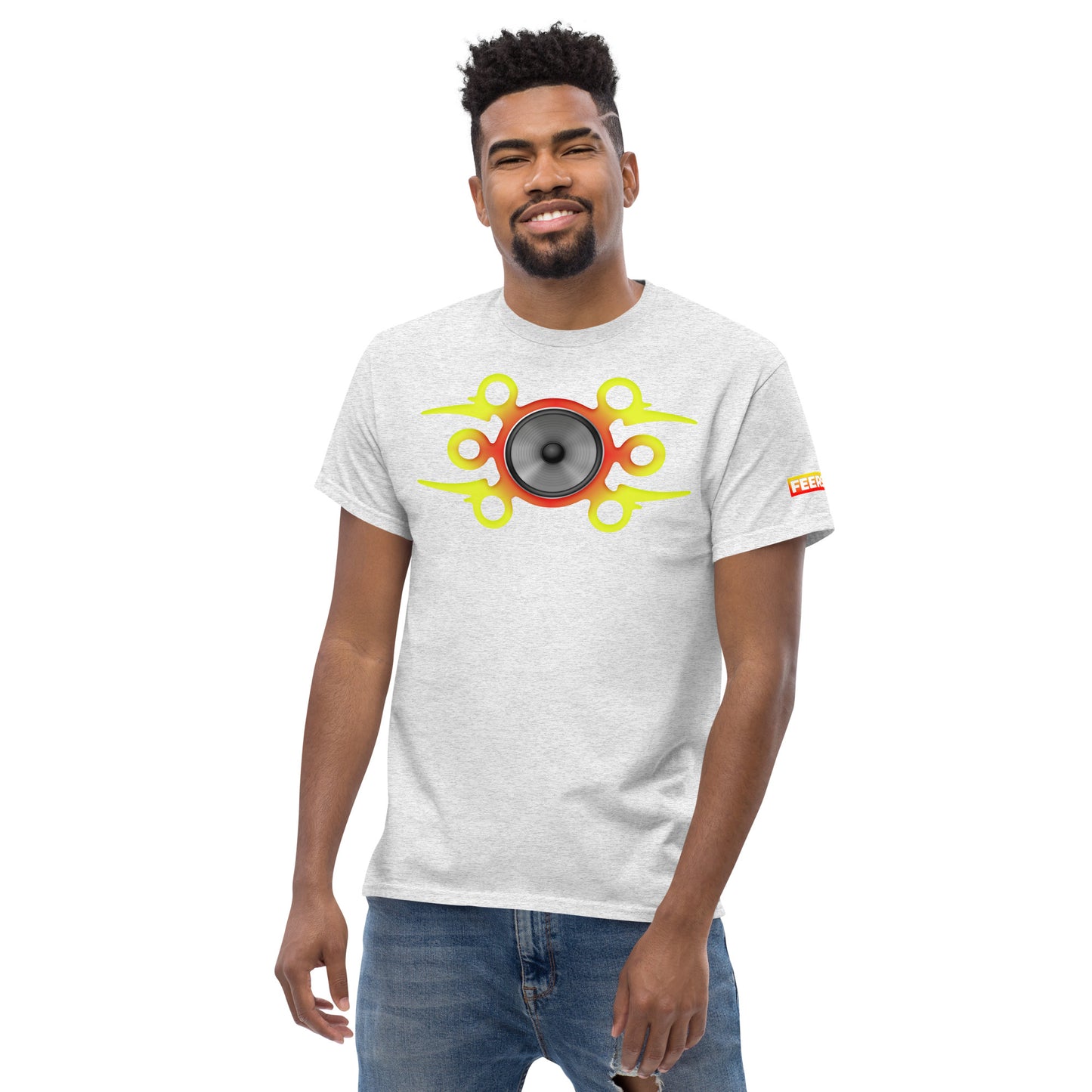 Unisex classic tee