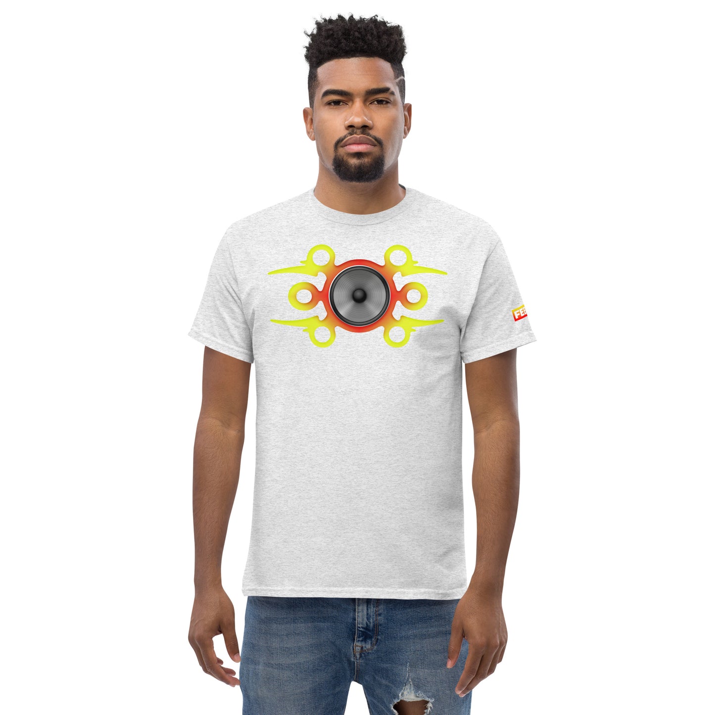 Unisex classic tee