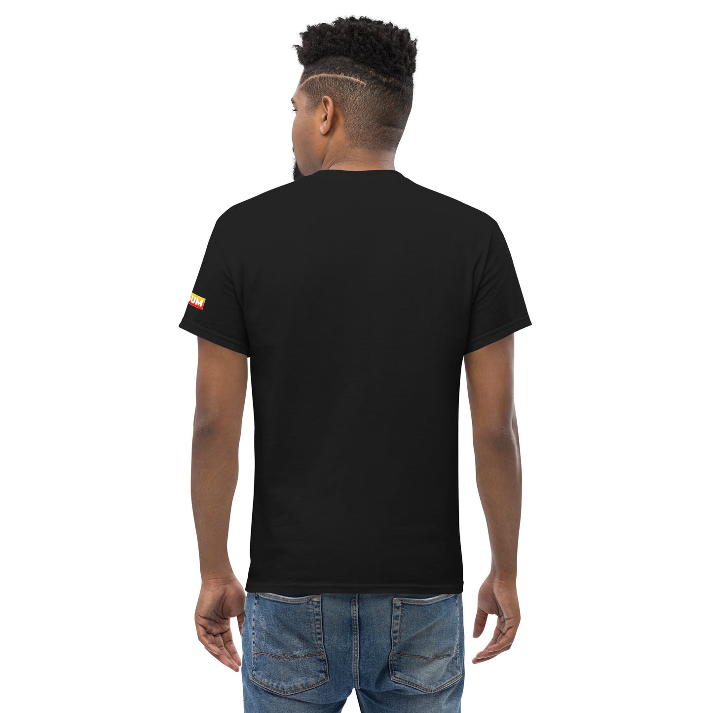 Unisex classic tee