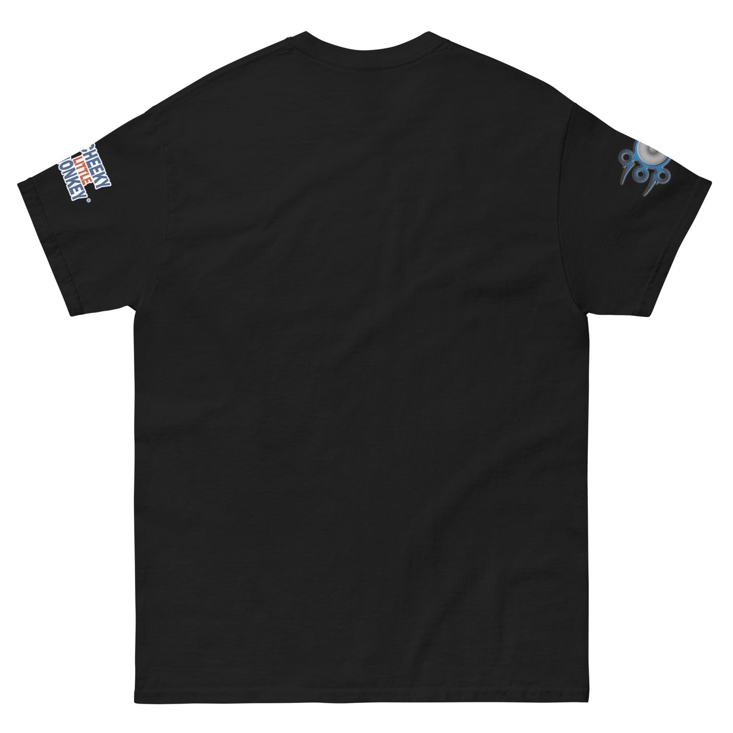 FEERSUM LITTLE MONKEY : Unisex classic tee