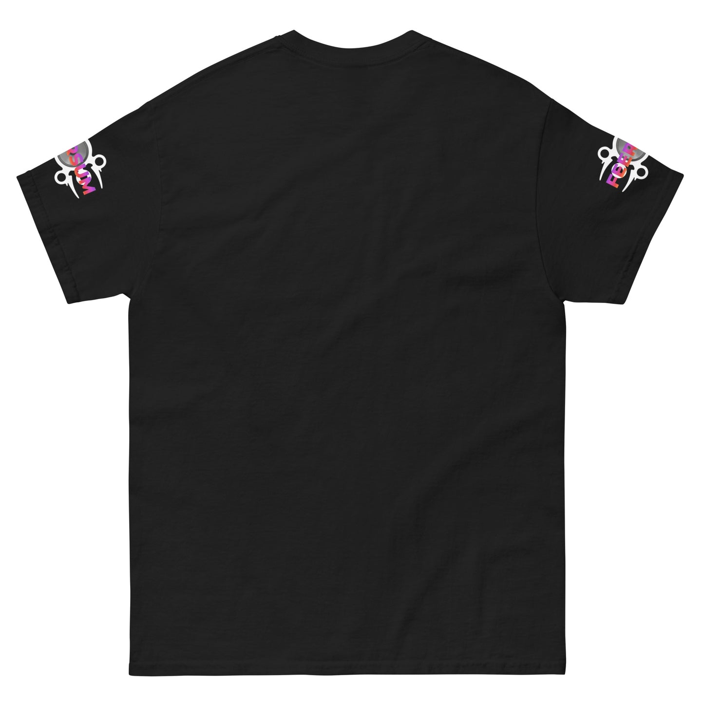 Dan Madams Gave It To Me Unisex classic tee