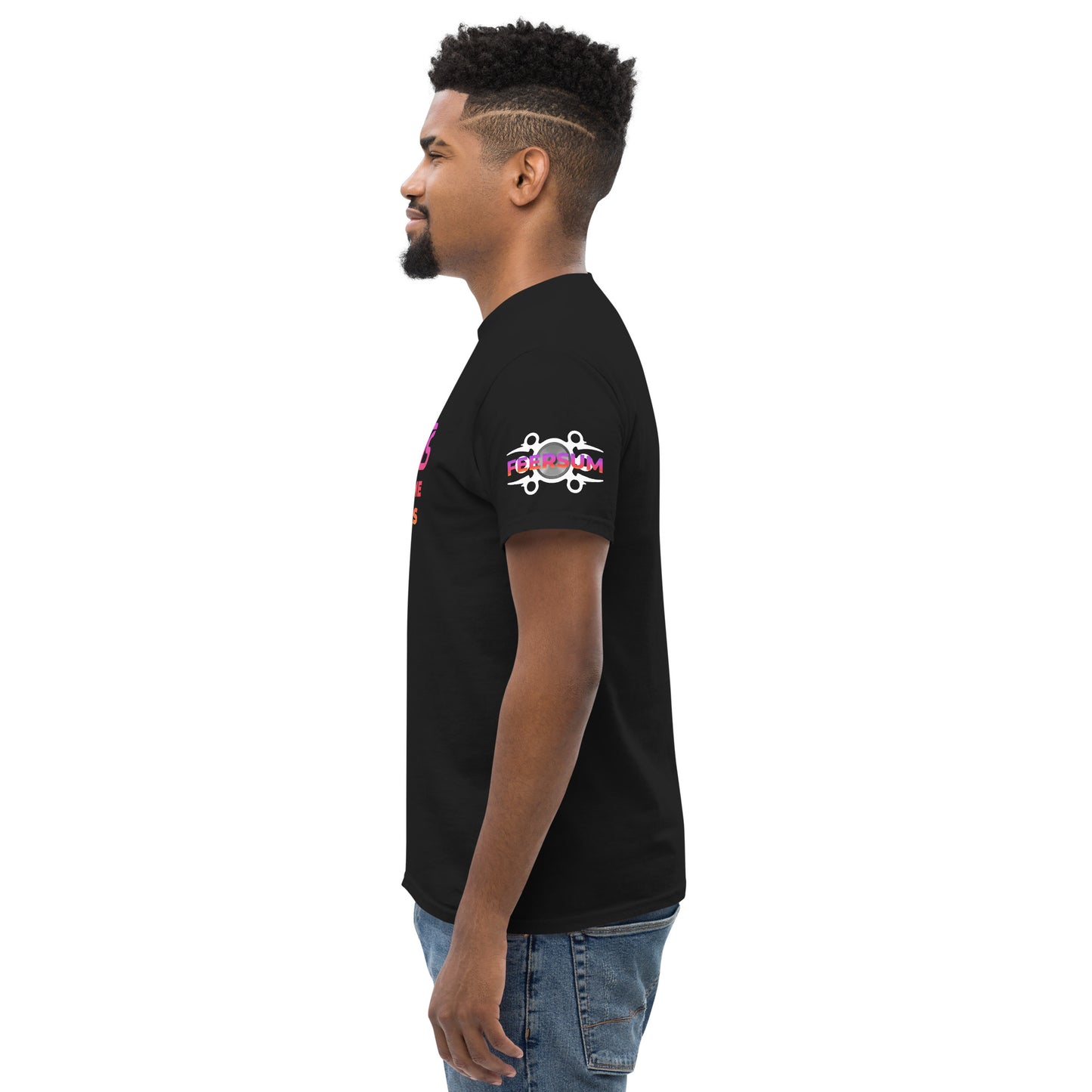 Dan Madams Gave It To Me Unisex classic tee