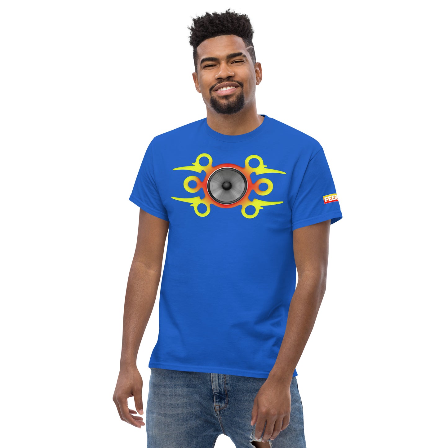 Unisex classic tee