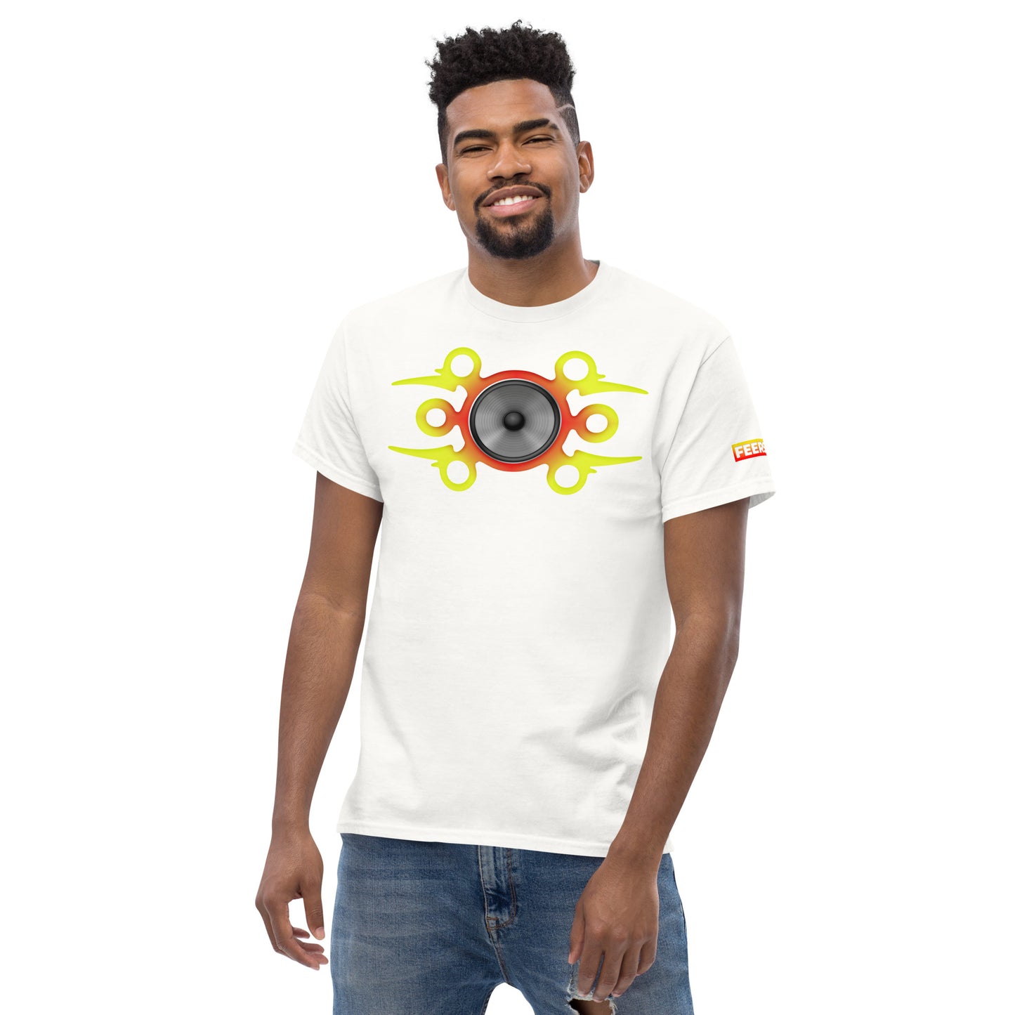 Unisex classic tee