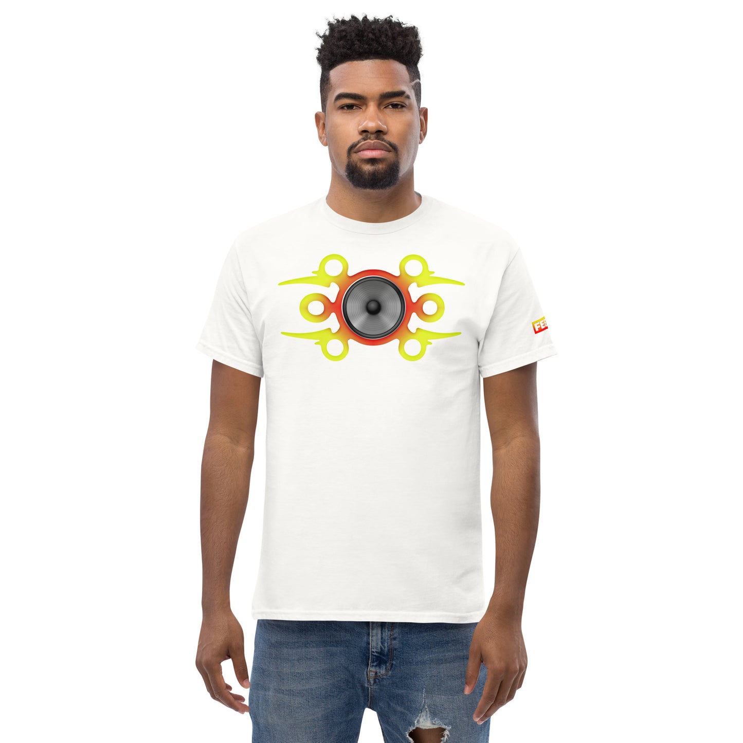 Unisex classic tee