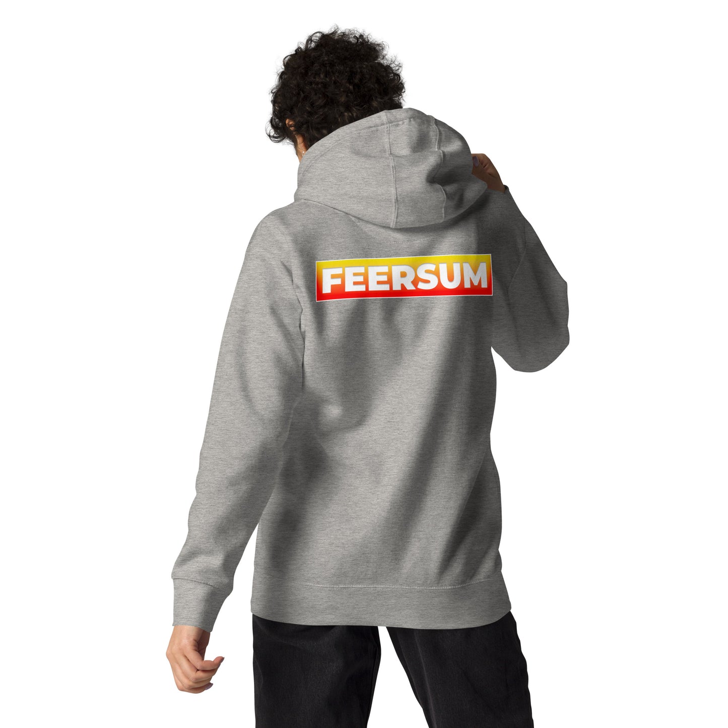Unisex Hoodie