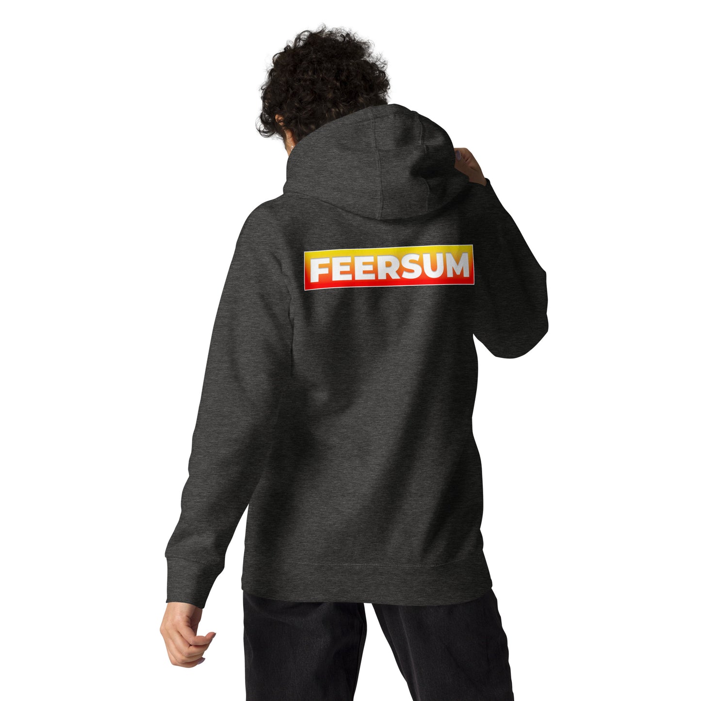 Unisex Hoodie