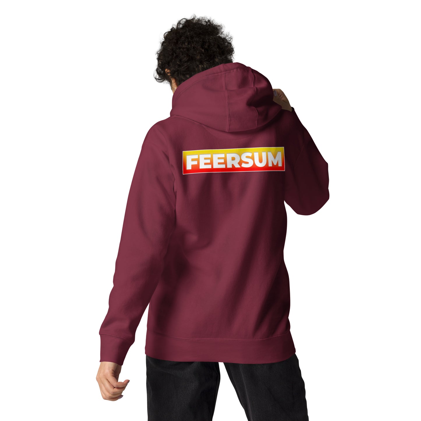 Unisex Hoodie
