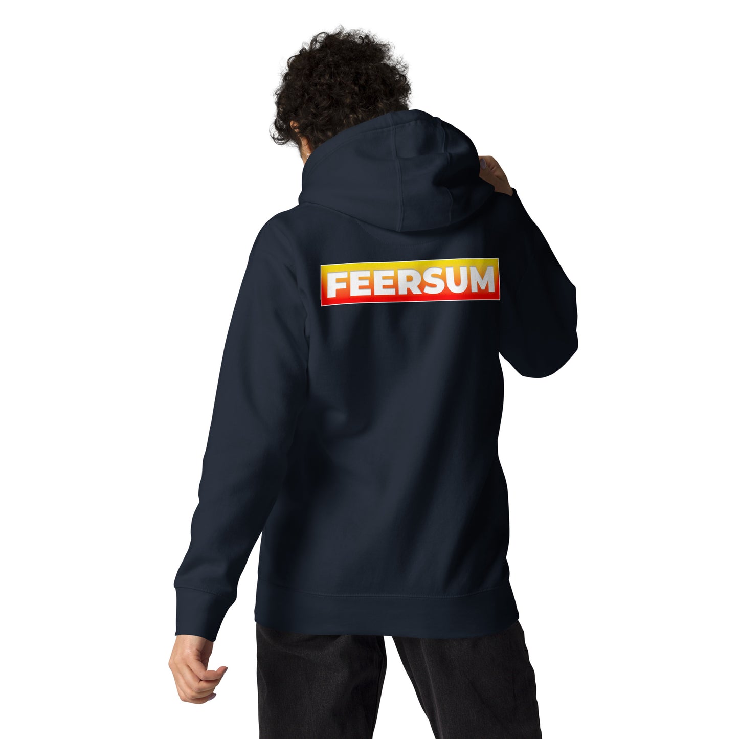 Unisex Hoodie