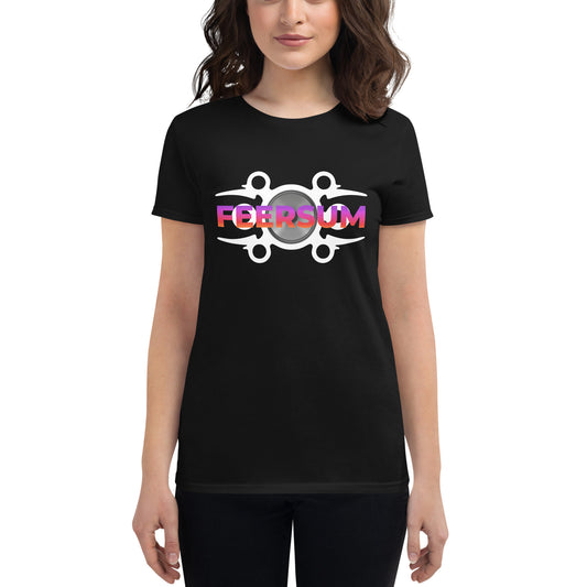 Dan Madams 5hr Set Women's short sleeve t-shirt